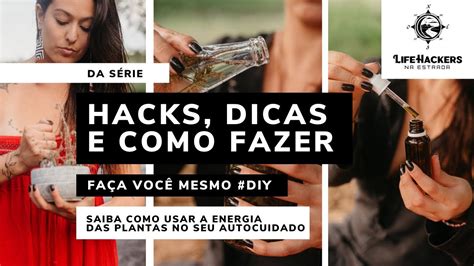 Biohacking Ancestral O Que Pra Que Serve E Como Fazer Tintura