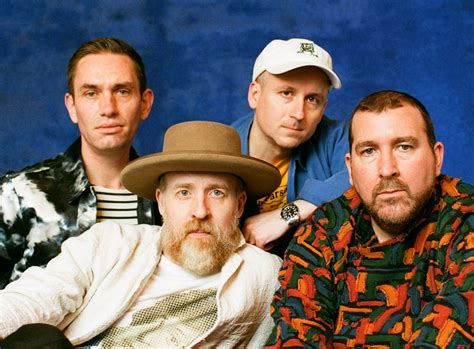 Hot Chip Folgen FDOMF