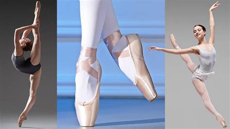 Demi Pointe Shoes Are They Necessary YouTube