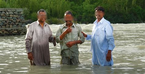 Persecuted Church – Christ's Church of Amherst