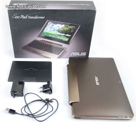 Asus Eee Pad Transformer Tf