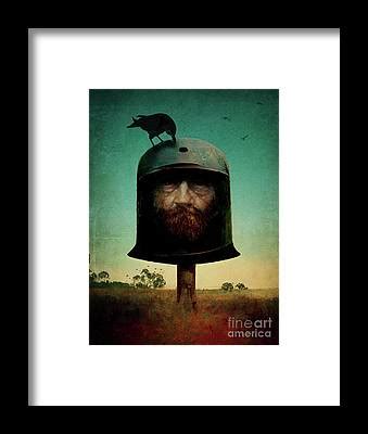 Bushranger Art for Sale - Fine Art America