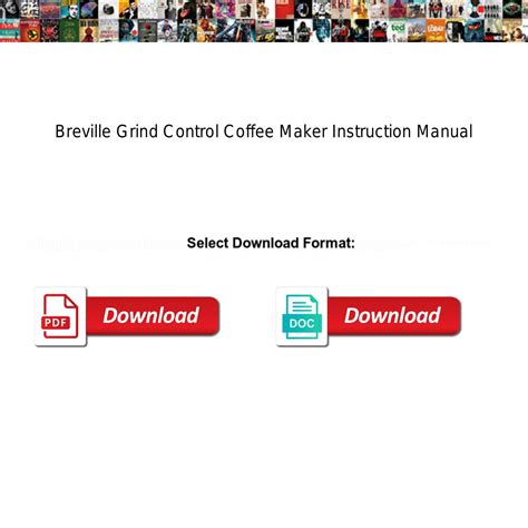 breville-grind-control-coffee-maker-instruction-manual.pdf | DocDroid