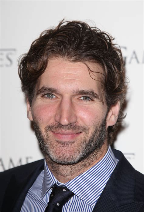 David Benioff 2021: Wife, net worth, tattoos, smoking & body facts - Taddlr