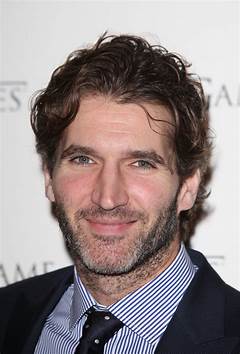 David Benioff Net Worth