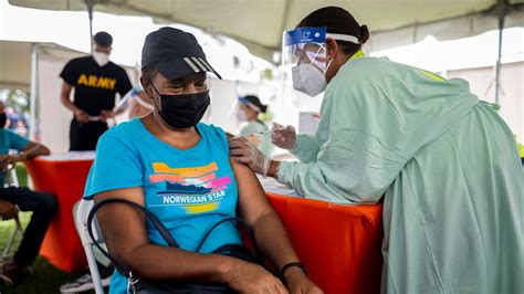 Covid Updates: New C.D.C. Mask Guidelines Rest on Data Showing the