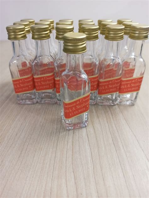 Mini Garrafa De Whisky Personalizada Elo Produtos Especiais