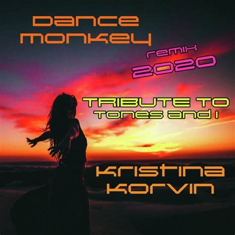 Dance Monkey Remix 2020 (Tribute To Tones And I) Songs Download - Free ...