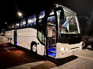 Neoplan Tourliner Reisebus Kaufen Polen Warszawa Pl