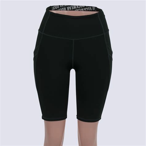 Bike Shorts - Rockwear