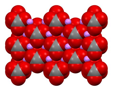 Chemistry:Lithium carbonate - HandWiki