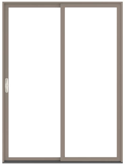 100 Series Gliding Patio Door Andersen Windows