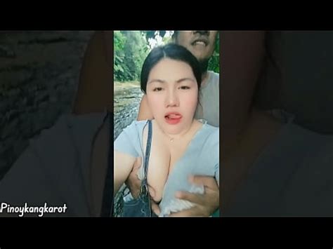 Andrea And Migz Outdoor Adventure XVIDEOS