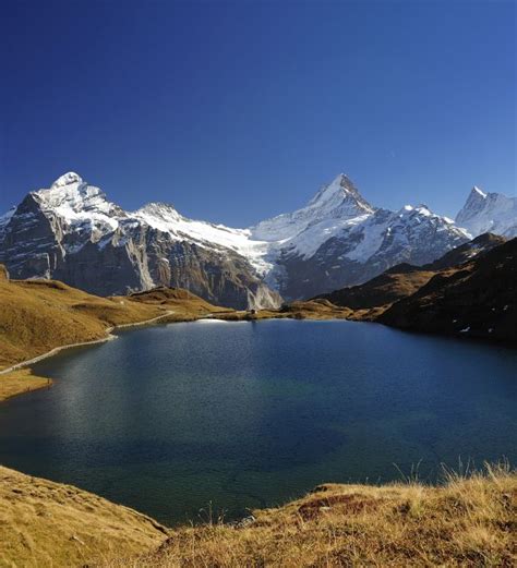 Kostenlose Foto Landschaft Wasser Natur Wildnis Gehen Berg