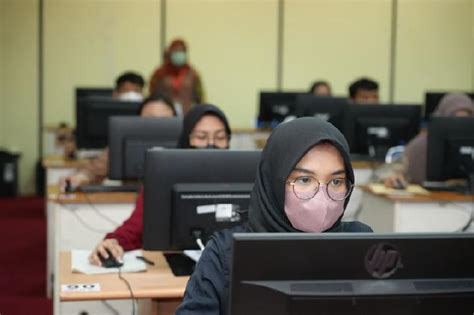 Prodi Terketat Di Unpad Pilihan Peserta Utbk Tekno Tempo Co