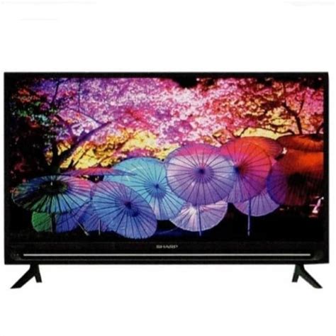 Jual SHARP LED SMART TV 32 Inch HD LC 32SA4500i 32SA4500 32SA SA4500