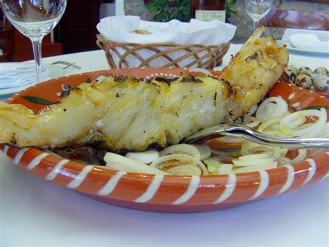 Bacalhau Assado Batatas a Murro Mais Receitas Cozinhar é fácil