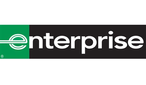 Enterprise Rent a Car Logo - LogoDix