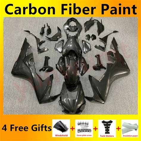 Motorcycle Abs Full Fairings For Cbr Rr Cbr Rr Cbr