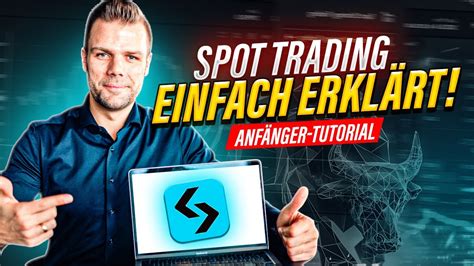 So Geht Spot Trading Bitget Tutorial Dein Guide F R Den Kauf