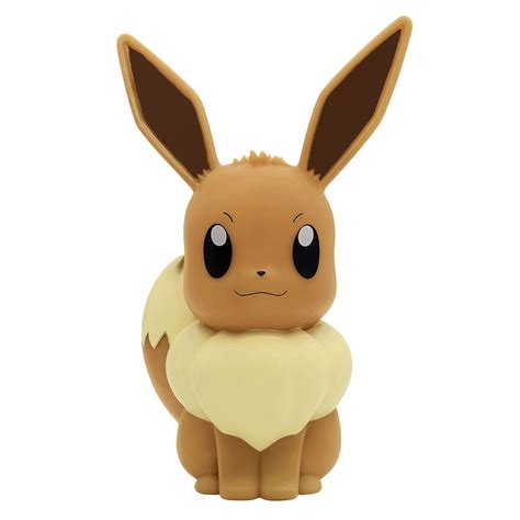 Buy Your Eevee Light Up Figurine (Free Shipping) - Merchoid International