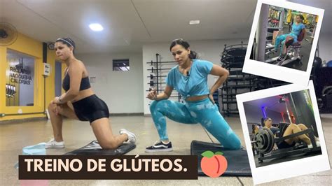 Treino Completa De Gl Teo Isolado Youtube