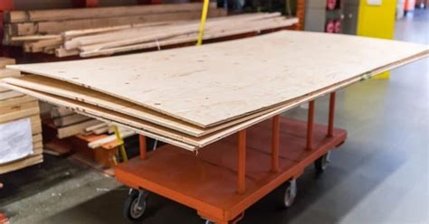 History Of Plywood Invention Date And Origins