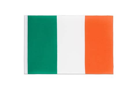 Irland Minifahne 15 X 22 Cm MaxFlags FlaggenPlatz De