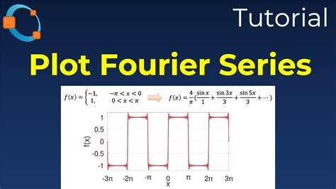 How To Plot Fourier Series Using GNU Octave Or Matlab Feat Square