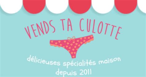 Vends Ta Culotte Avis Un Site Parfait Pour Les Influences Coquines