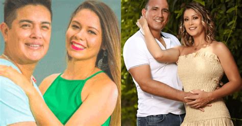 Karla Tarazona Olenka Cuba pareja de Leonard León arremete contra