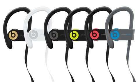 Sluchátka Beats By Dr Dre Powerbeats3 Wireless Imorecz