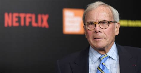 The Powerful Reason Linda Vester Publicly Accused Tom Brokaw Of Sexual Misconduct Huffpost Women