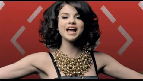 Selena Gomez - Naturally - Screencaps - Selena Gomez Image (19405103) - Fanpop