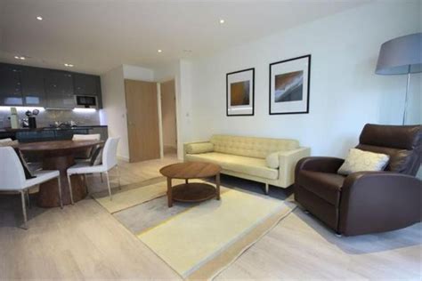 Property Valuation Flat 5 Rivulet Apartments Devan Grove London