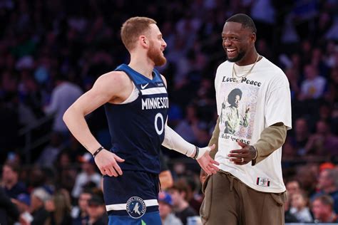 New Timberwolves Star Julius Randle Talks Injury Expectations Last