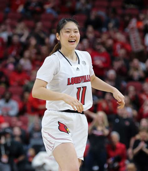 Louisville women's basketball closes season, eyes set on postseason