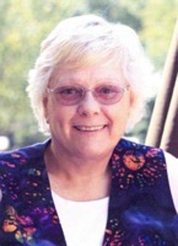 Carol Johnson Lovda Obituary - The Repository