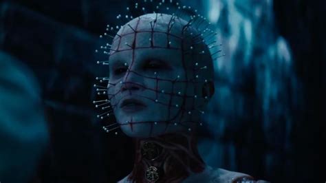 How Hellraiser Was Brought To Life For A Modern Queer Audience