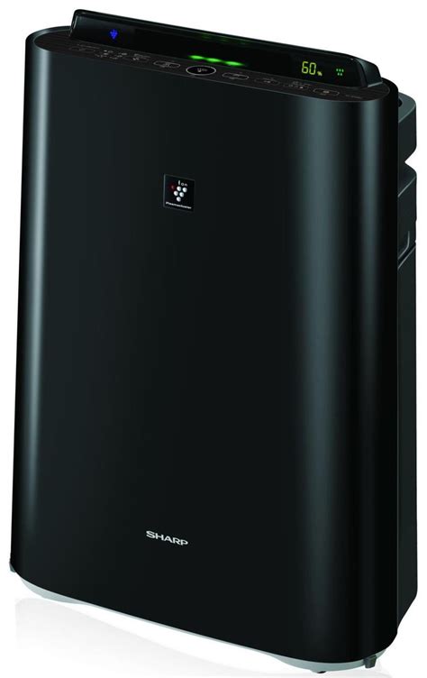 Мойка воздуха Sharp KCD40EUB купить по низкой цене в Кишинёве, Бельцах ...
