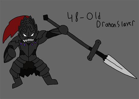 drew some of dark souls 2s bosses : r/DarkSouls2