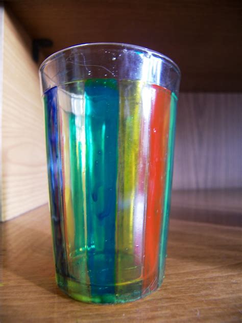 Такой необычный обычный стакан » Интерьер, отделка квартир, дизайн ...