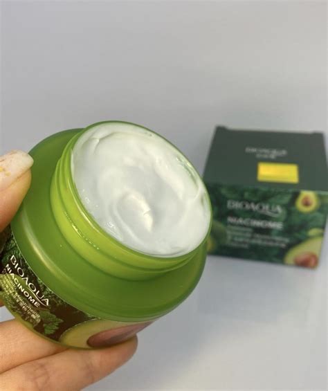 Комплекс Niacinome Avocado купити.