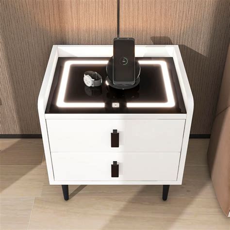 Best Nightstand Usb Charging Station For Storables