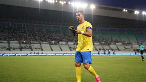 Al Nassr vs Al Shabab live streaming: Is Cristiano Ronaldo playing in ...