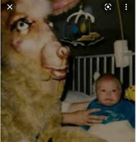 Some Creepy Cursed Images Idk If You Will Like Them Rscaryeddie