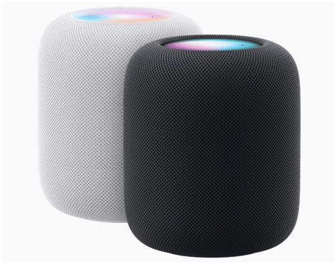 The New Apple HomePod Better Than Ever Gadget Advisor