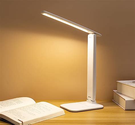 Buy SHOPOPOYE Table Lamp For Study Led Light Study Table Lamps For