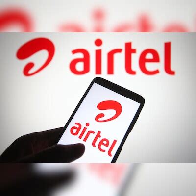 Bharti Airtel Q Fy Results Net Profit Jumps To Rs Cr