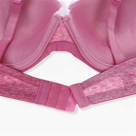 Best Seller Fashion Cotton Sexy Bra Set Seamless Push Up Bra Underwear